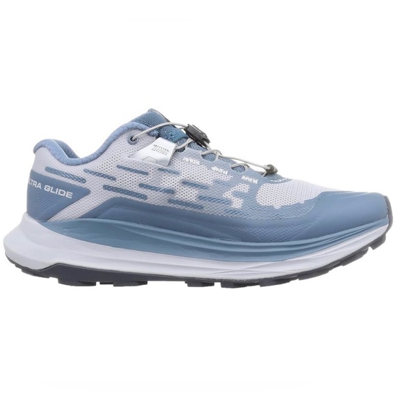 Salomon UltraGlide w/OrthoLite® footbed & Quicklace Trail/Athletic Shoe Unisex - Picture 3 of 15
